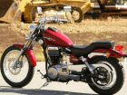 Suzuki Boulevard S40